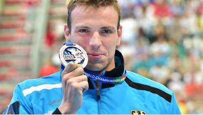 Freut Euch in diesem Jahr auf den besten deutschen Schwimmer aller Zeiten: Paul Biedermann